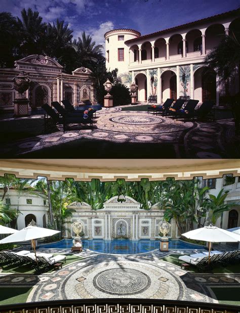 gianni versace home hotel|versace mansion tour price.